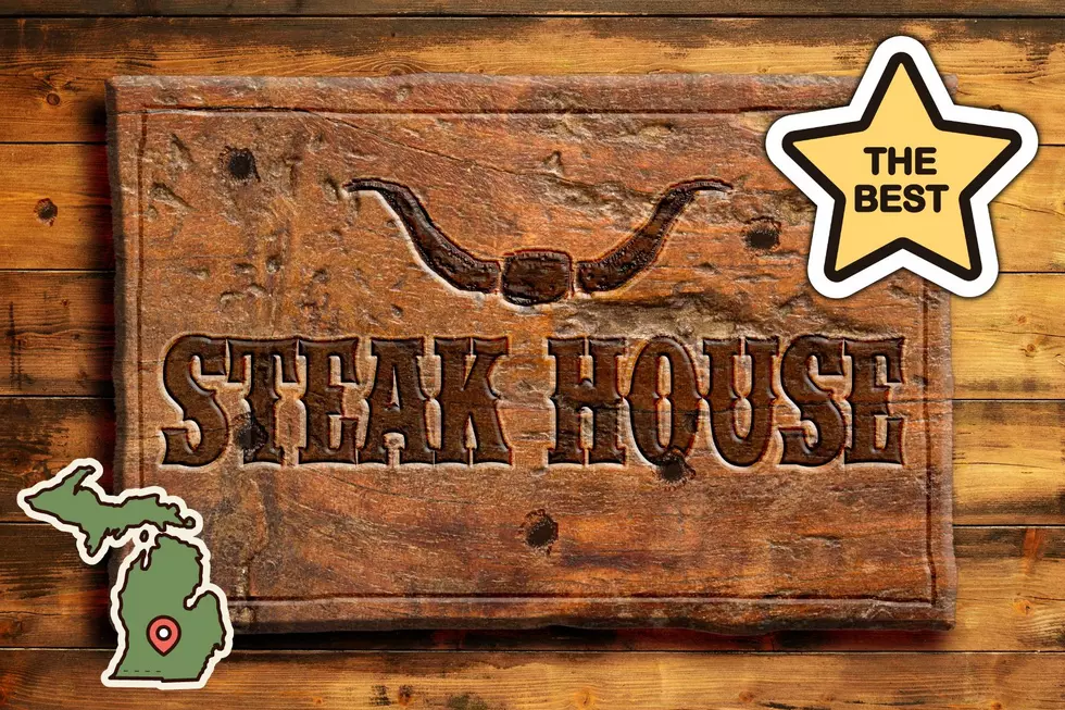 America’s Best Steakhouse Only Has One Location In Michigan