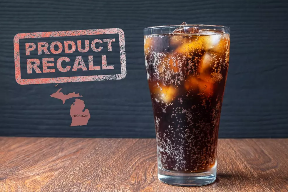 Warning: Popular Soda Sold In Michigan Recalled Due To Health Risk