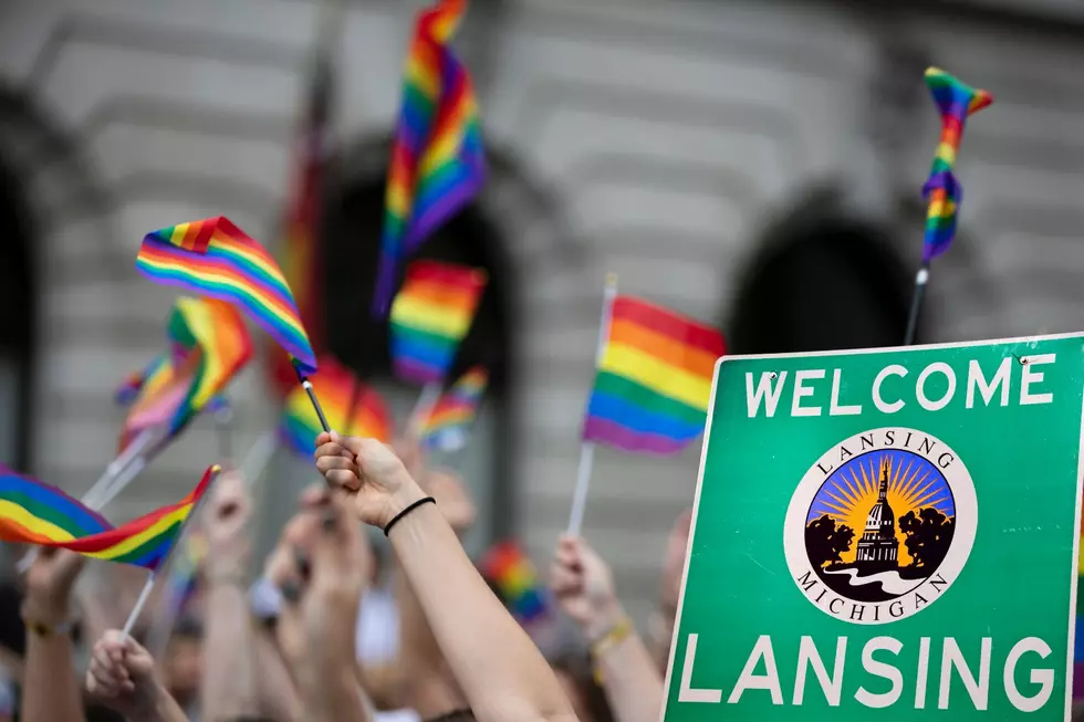 Lansing Pride 2024: Events, Resources &#038; Support for LGBTQ+