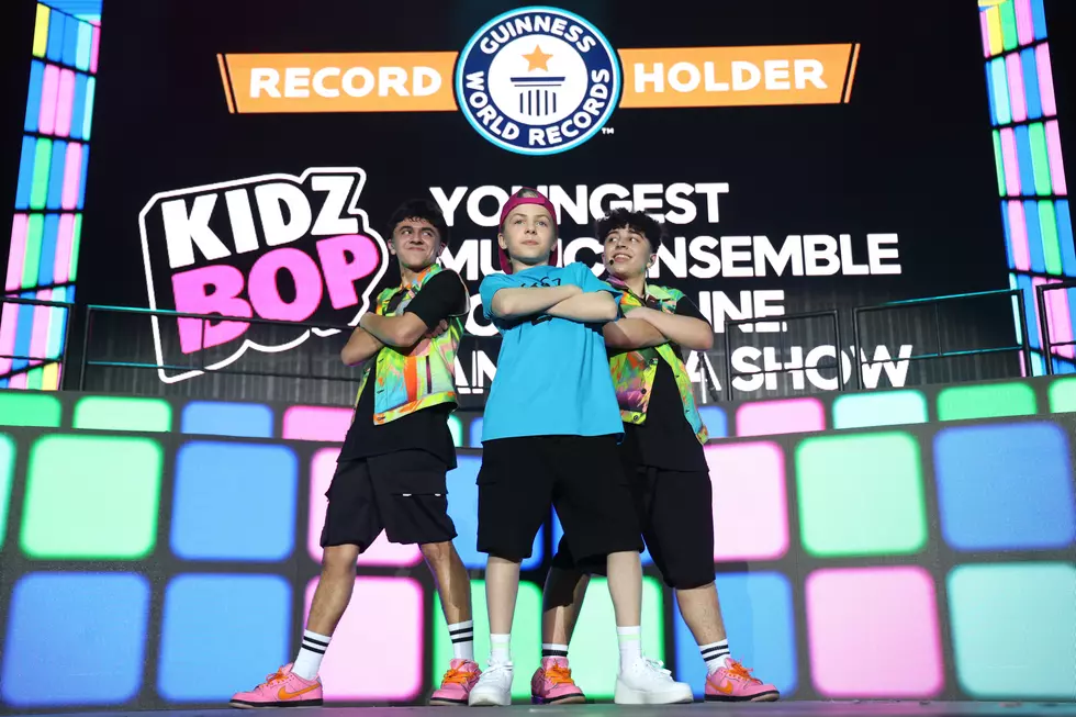 Win Free Tickets to See Kidz Bop at Pine Knob