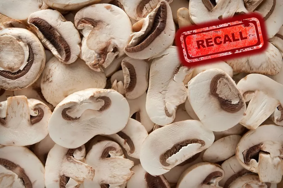 Alert: Sliced Mushrooms Recalled in Michigan Due to Listeria Risk