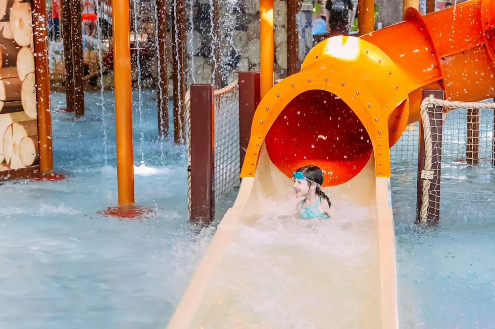 Families Can Win A Fun Night At Soaring Eagle Waterpark
