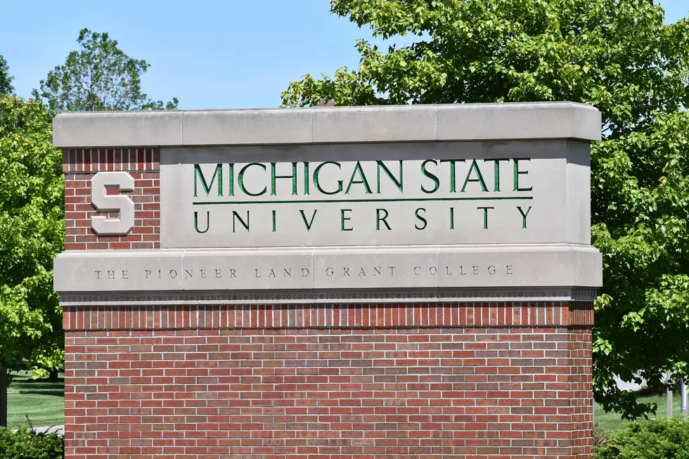 Michigan State Names Interim Athletic Director After J Batt Exit
