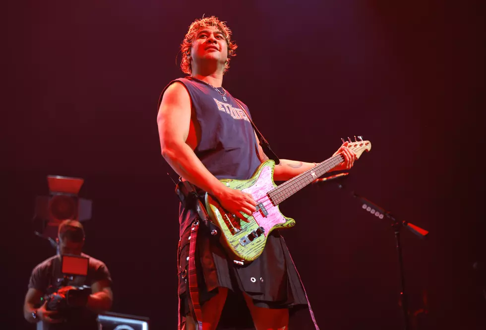 5 Seconds Of Summer Is Coming To Grand Rapids This July