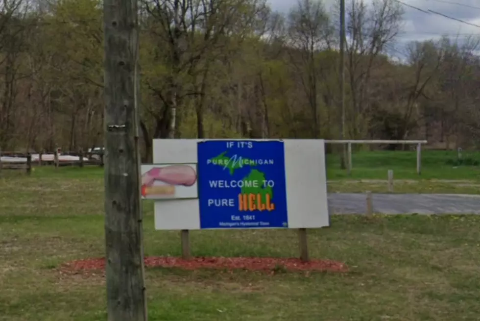 HELL Energy Drink Makes a Wild Offer for Hell, Michigan