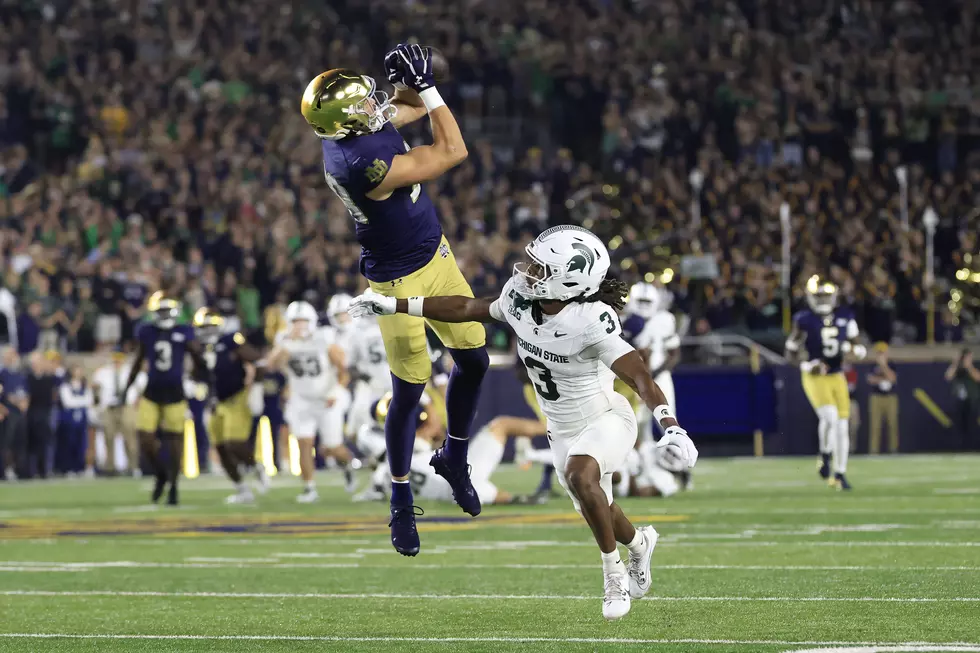 Pat Fitzgerald Has a Blunt Message After Michigan State’s First Loss