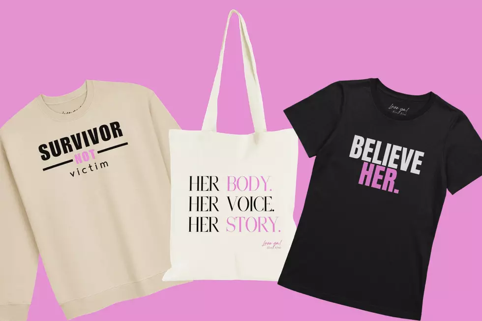 Nurse Noah’s “Believe Her” Campaign Aims to Help Mid-Michigan Women