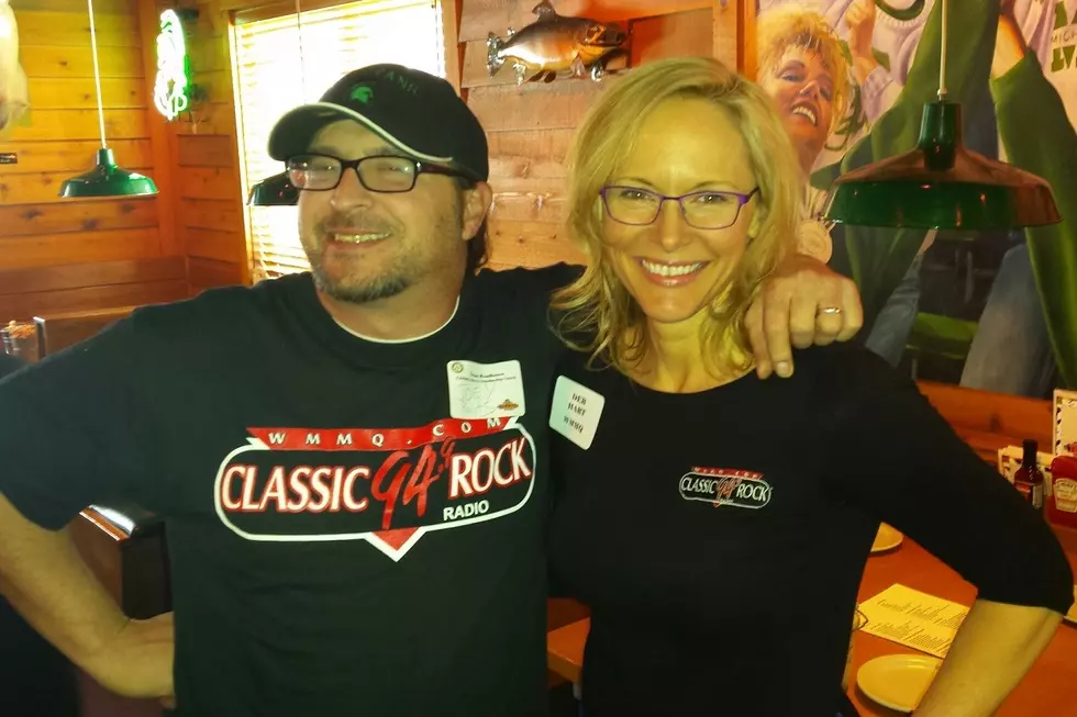 Classic Rock Cash Is Coming Back To 94.9 WMMQ!