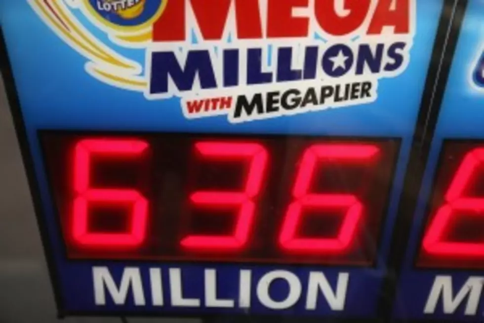 Mega Millions Madness