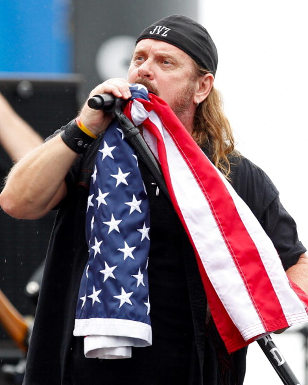 Six O’Clock Triple Shot – 2/27/14 Happy Birthday Johnny Van Zant