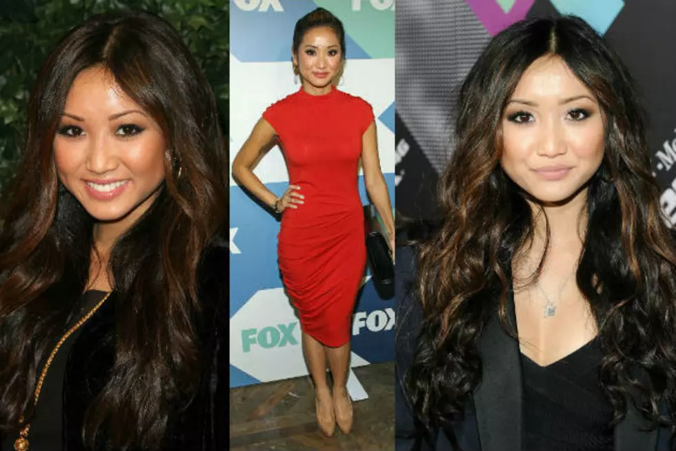 Thank You, God: Brenda Song