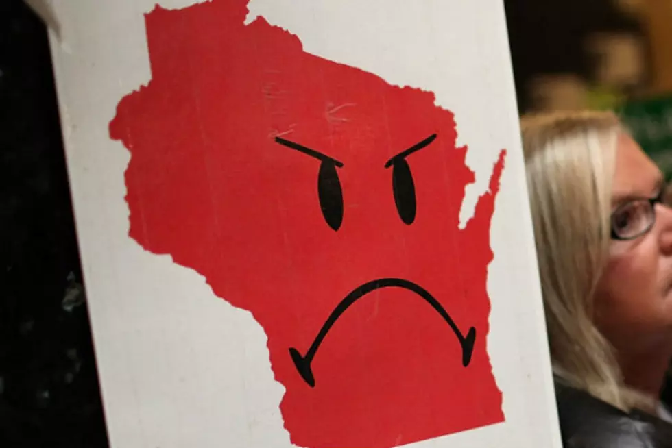 Putting the SIN in WisconSIN: How to Get Banned from the Internet.