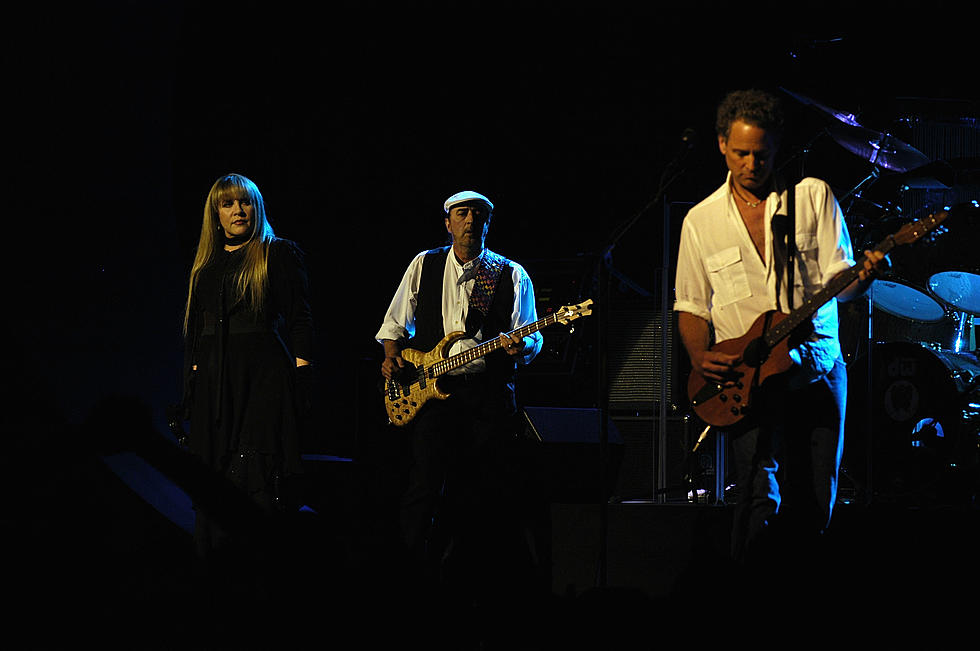 Six O’Clock Triple Shot – 3/27/14 Fleetwood Mac To Tour With McVie