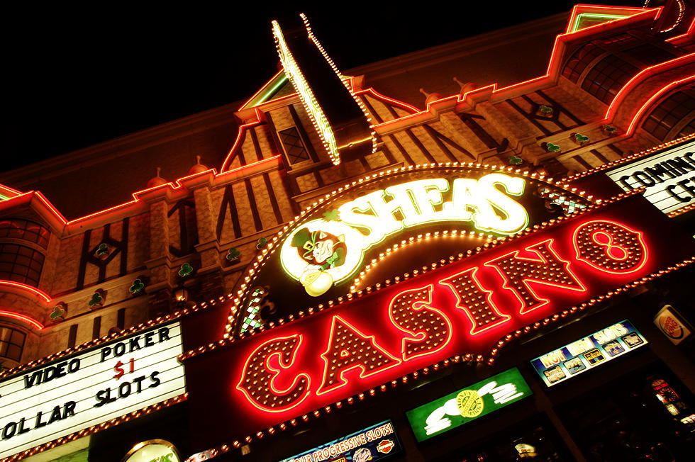 Six O’Clock Triple Shot – 3/19/14 Nevada Legalizes Gambling