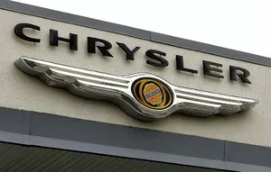 Chrysler Recalls Nearly A Half Million Ram Trucks