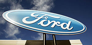 Ford Sets Date To Resume Production After Eaton Rapids Fire