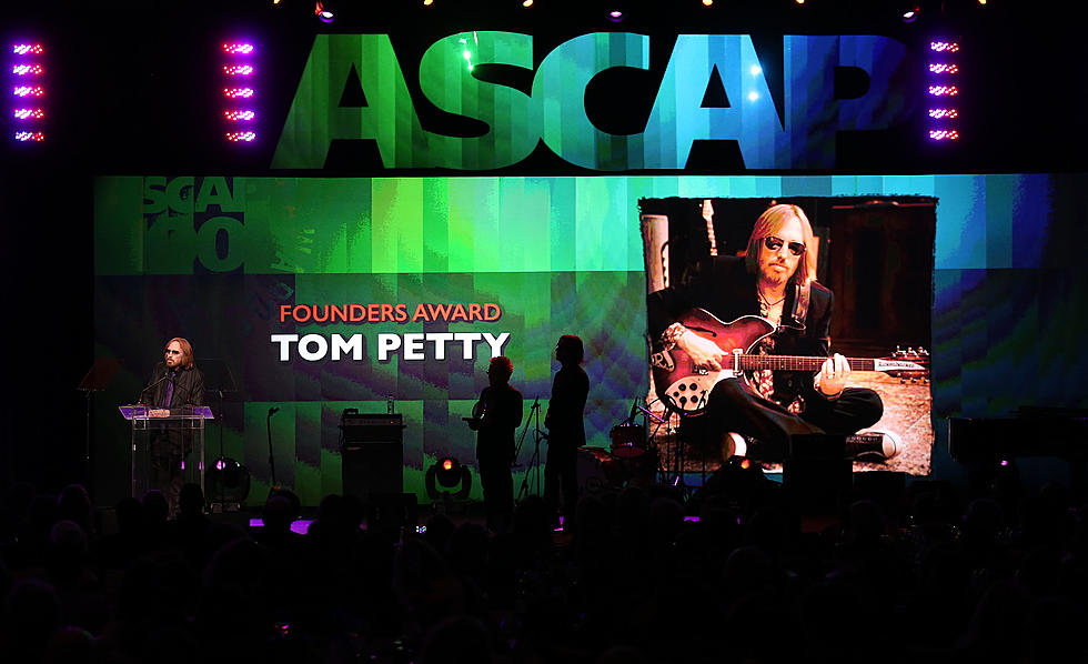 Six O’Clock Triple Shot – 4/24/14 Petty Honored For Songwriting Skills