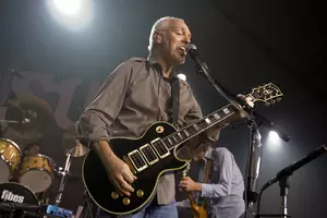 Peter Frampton Will Also Stop In Northern Michigan This Summer