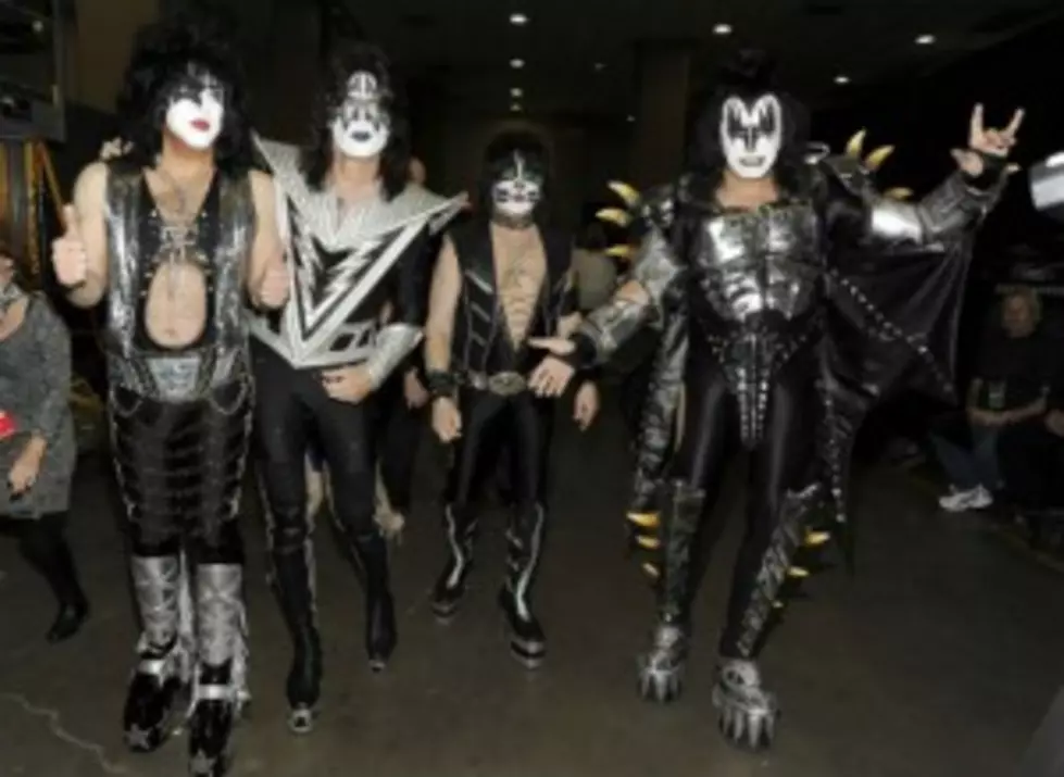KISS is Still Mad at the Rock and Roll Hall of Fame &#8211; For Good Reason?