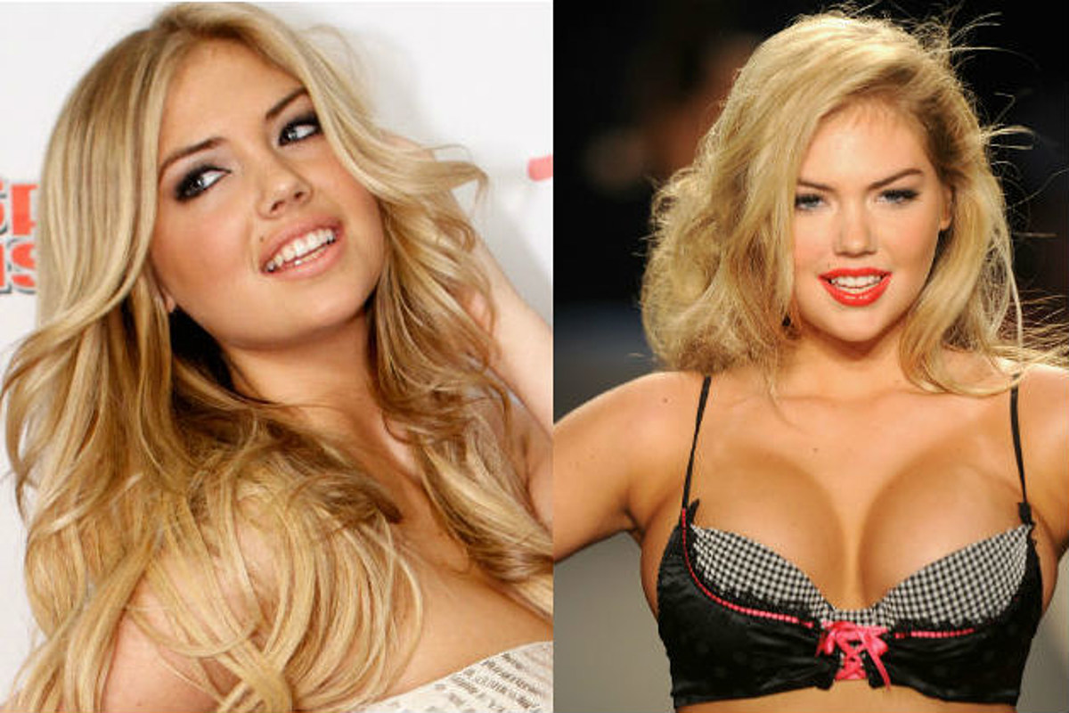 Kate Upton Update: New Movie Other Woman”