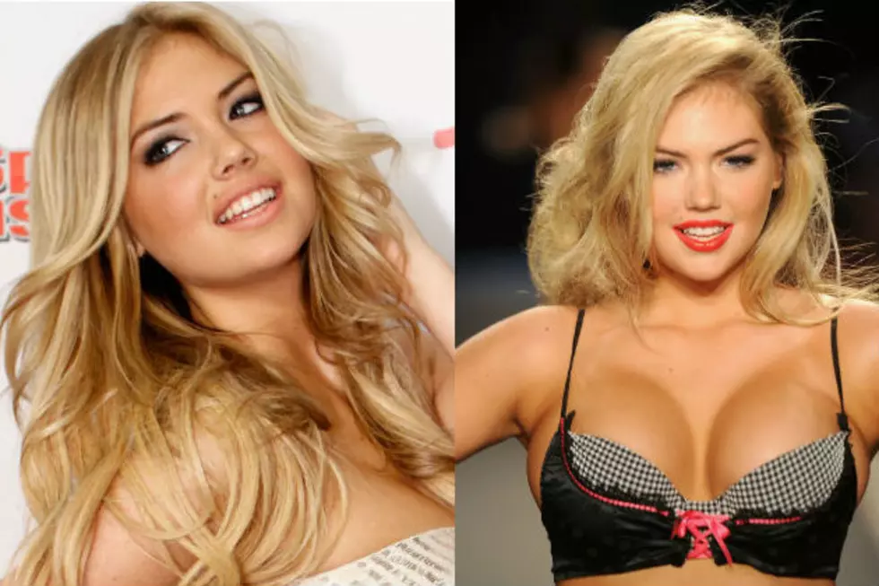 Kate Upton Update: New Movie “The Other Woman”