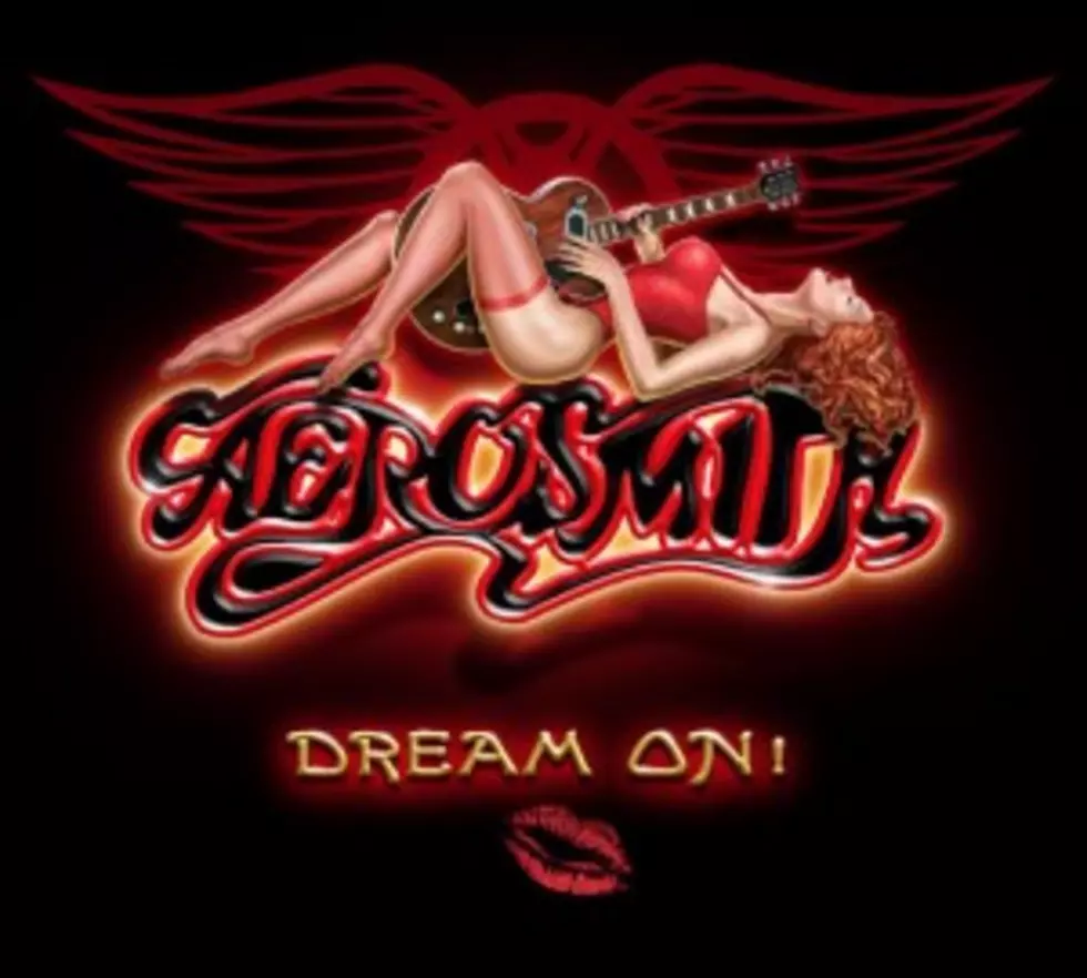 Aerosmith Performs &#8220;Dream On&#8221; Tribute to Boston