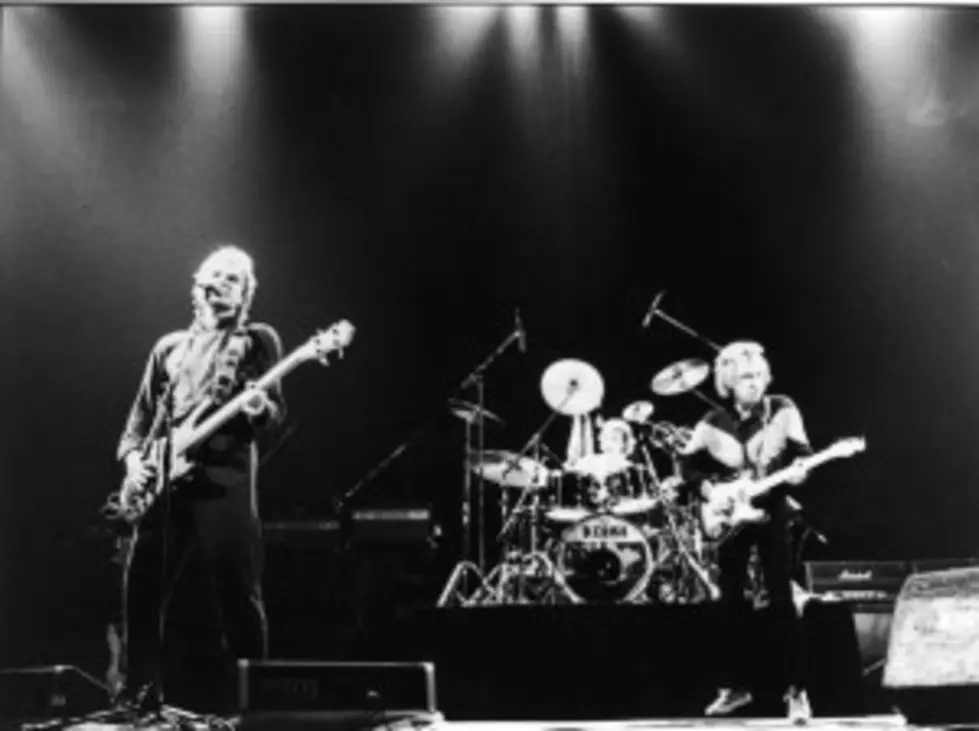 Six O&#8217;Clock Triple Shot &#8211; 5/13/14 Benefit Album of Sting and Police Covers Coming