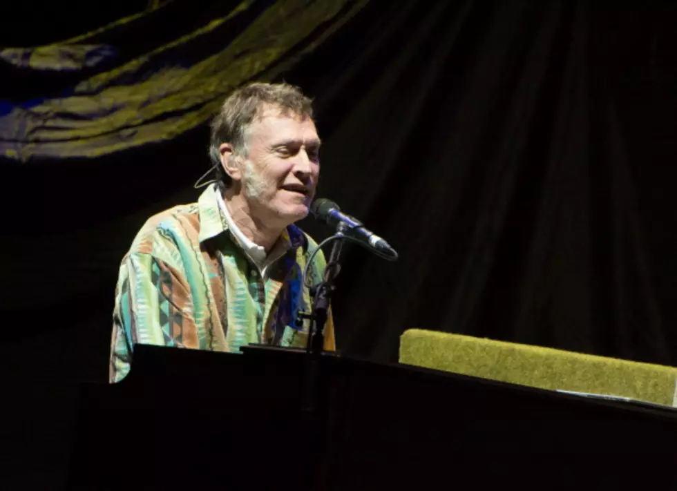 Steve Winwood Greatest Hits Tour Coming To Detroit