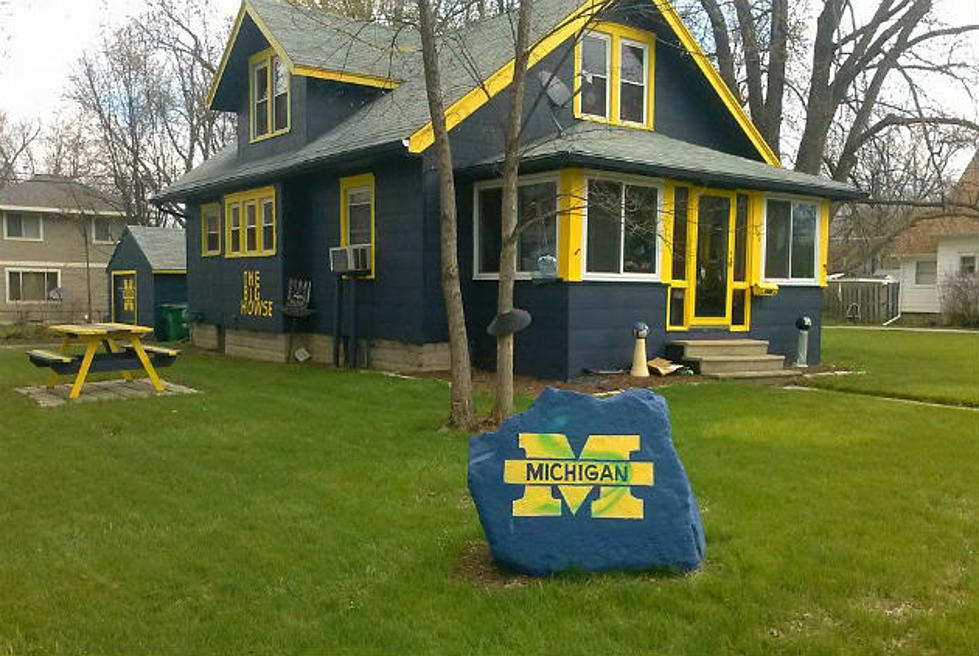 Rivalry Week: The Ugliest House in Lansing