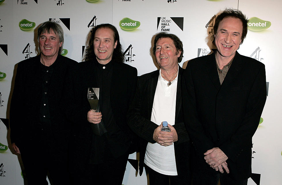 Six O’Clock Triple Shot – 6/9/14 Kinks To Reunite, Celebrate 50 Years