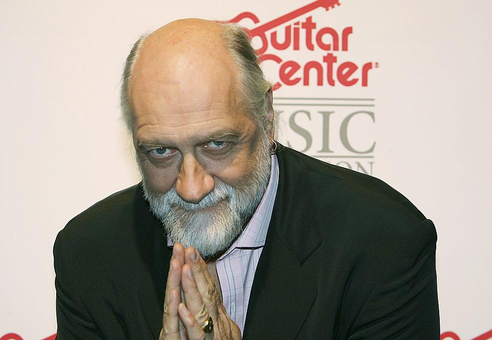 Six O’Clock Triple Shot – 6/24/14 Mick Fleetwood’s Birthday