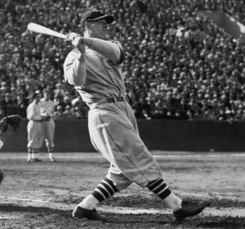 Yankees to Honor Lou Gehrig Today