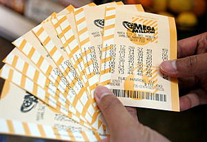 No Winner! Mega Millions Jackpot Soars Over $1B
