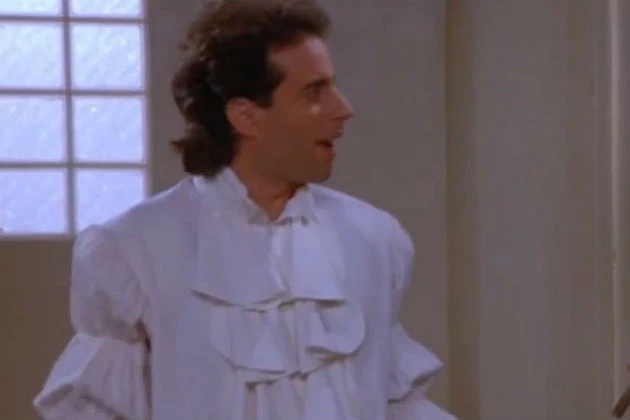 Puffy Puffy Shirt GIF - Puffy Puffy Shirt Seinfeld - Discover