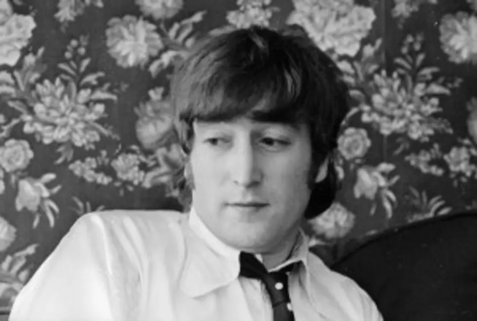 Six O&#8217;Clock Triple Shot &#8211; 10/9/14 John Lennon&#8217;s Birthday