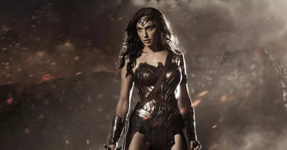 The New Wonder Woman is No Linda Carter