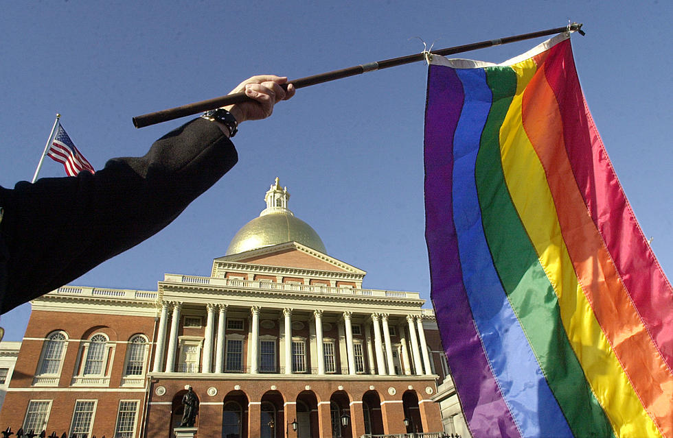 Court of Appeals Upholds Gay Marriage Ban