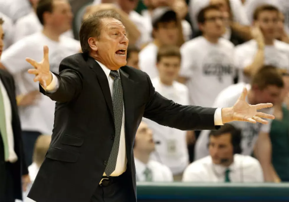 Vote for Izzo!