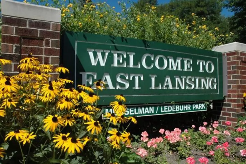 East Lansing Ranked Number Two College Town