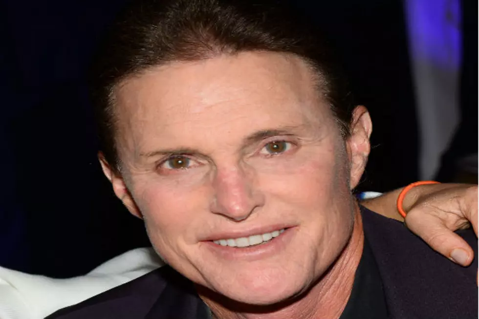 Bruce Jenner Will Soon Have a New Name