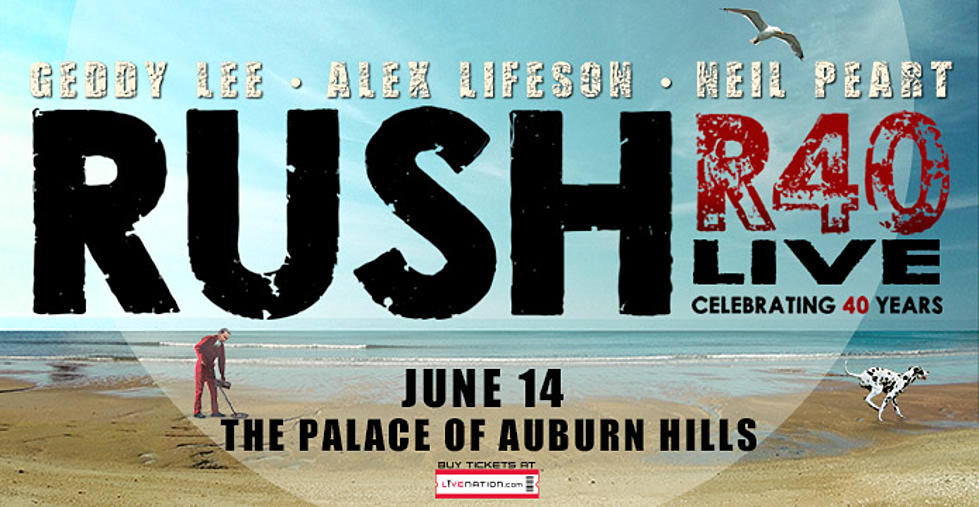 Win Tix for RUSH at the Palace of Auburn Hills!