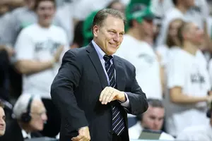 Izzo Receives High Honor From Sports Writers