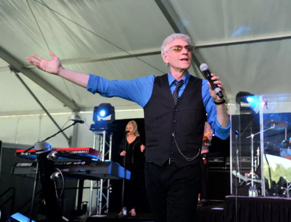 Dennis DeYoung Is Celebrating 40 Years Of The Grand Illusion In Michigan