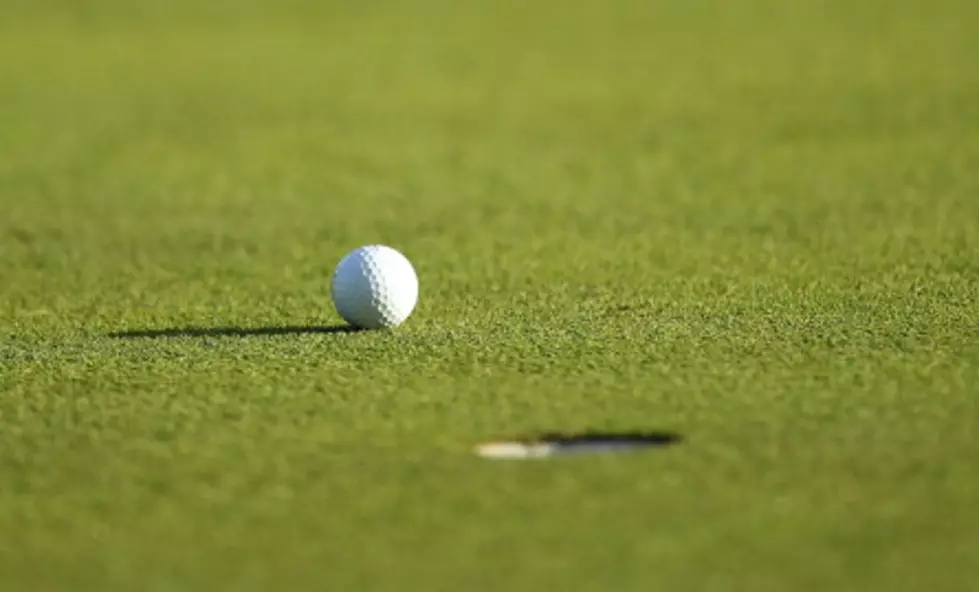 Hole-in-One for 91 Year Old Michigan Man