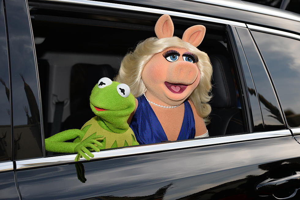 Kermit And Piggy Call It Quits