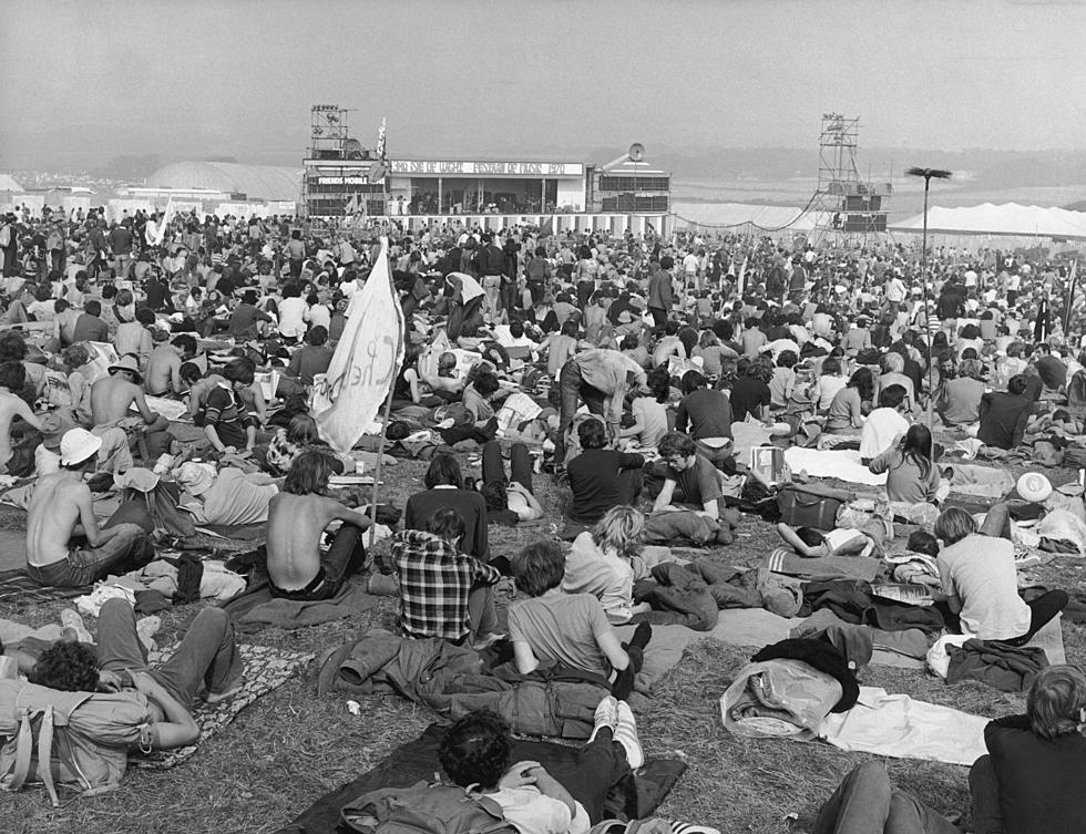 Michigan Hippie Fest Remembered