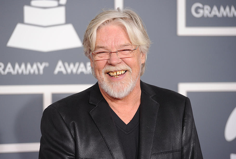 Bob Seger Gets Candid on the Eve of His Latest Honor