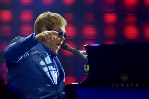 Elton John Announces Two Michigan Stops On Farewell Tour
