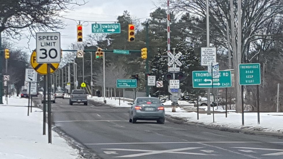 5 of Greater Lansing’s Most Annoying Intersections