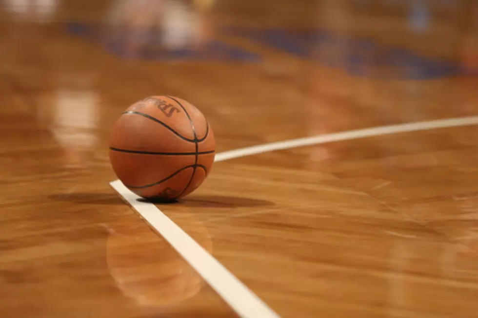 14 Year Old Girl Impaled By Basketball Court Floor